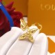Simple ring 2023SS LOUIS VUITTON Louis Vuitton Simple ring 2023SS LOUIS VUITTON Louis Vuitton